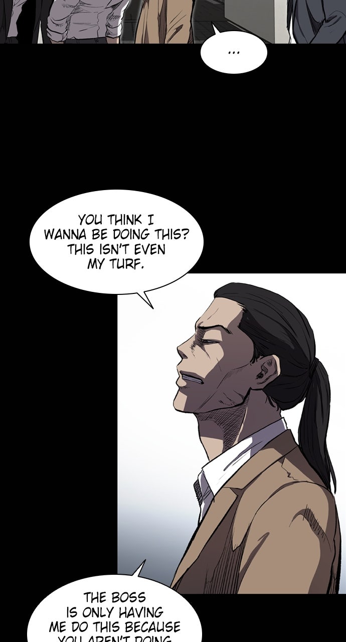 Read Castle chapter 12 image 18 on Lezhin