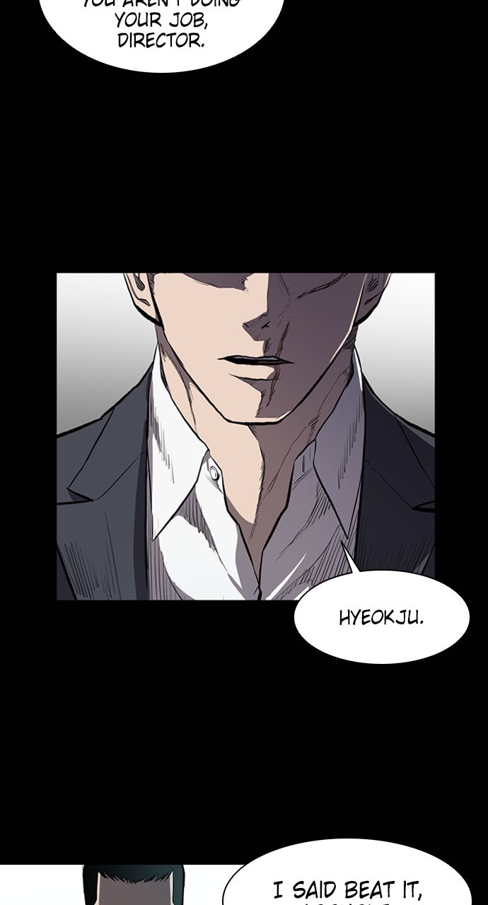 Read Castle chapter 12 image 19 on Lezhin