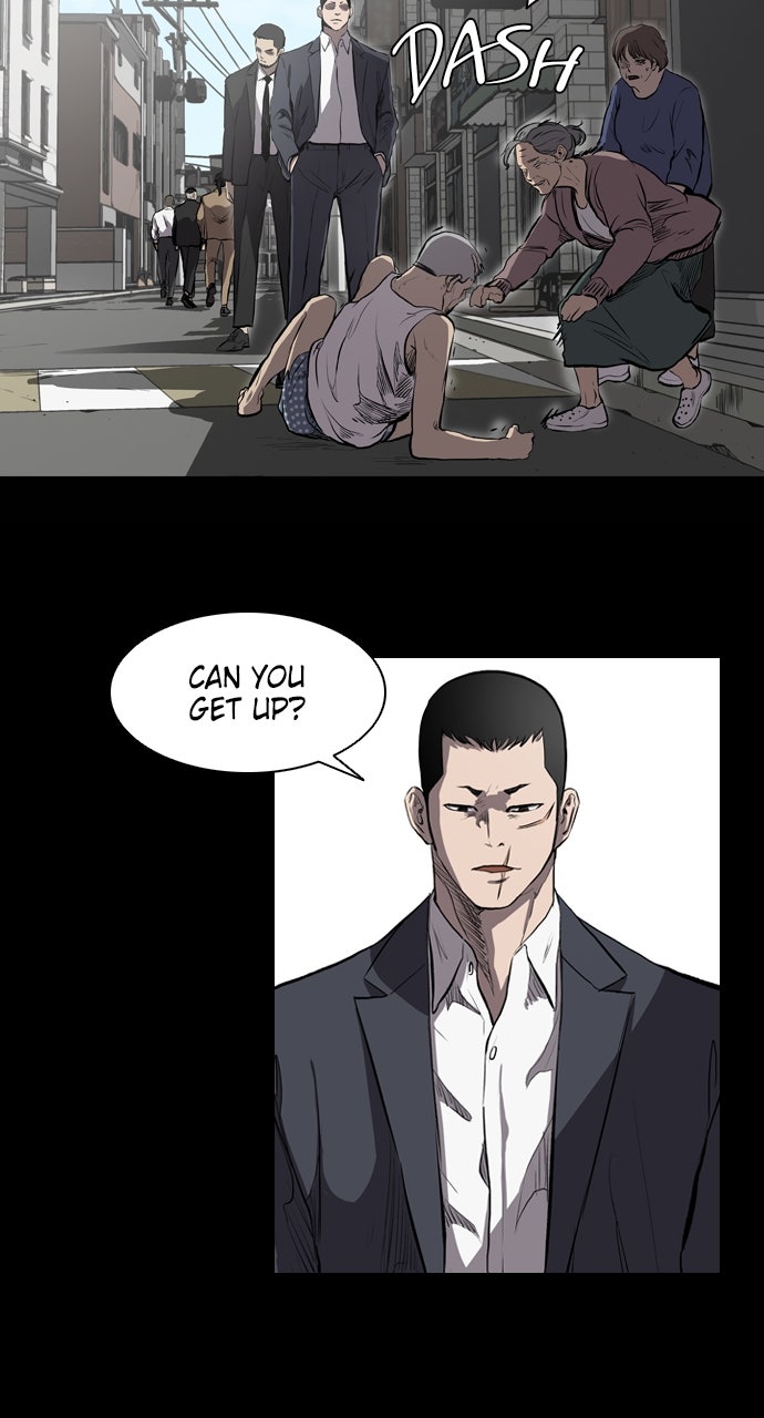 Read Castle chapter 12 image 24 on Lezhin