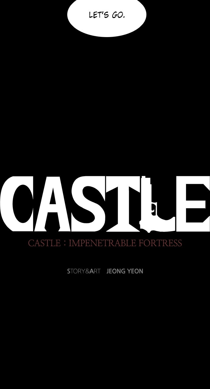 Read Castle chapter 12 image 27 on Lezhin