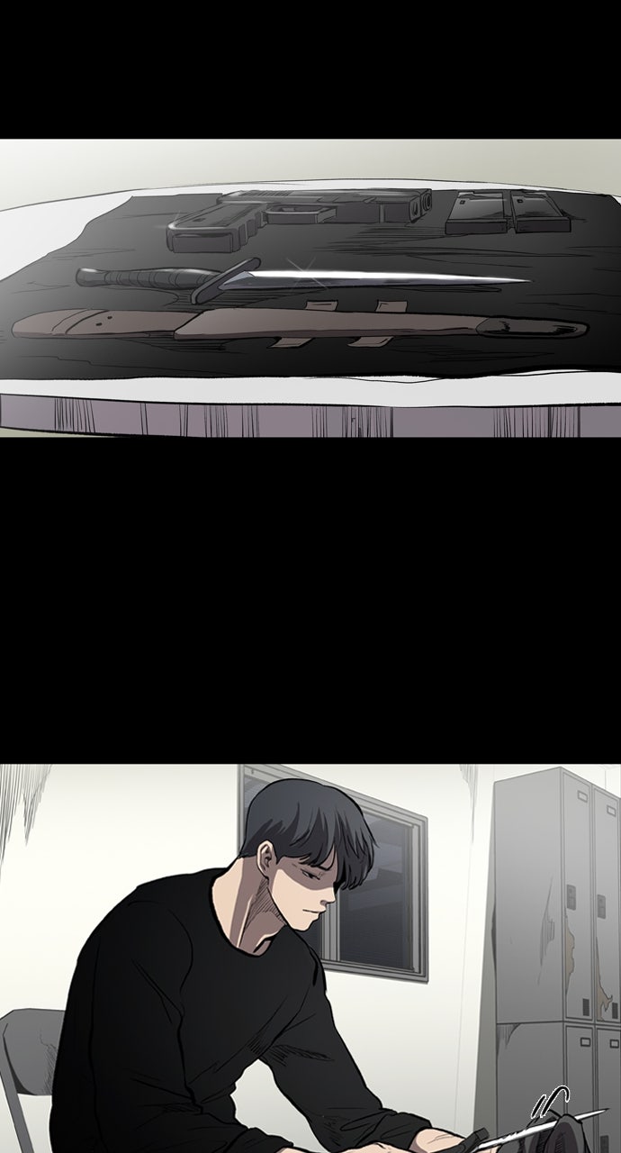 Read Castle chapter 12 image 28 on Lezhin