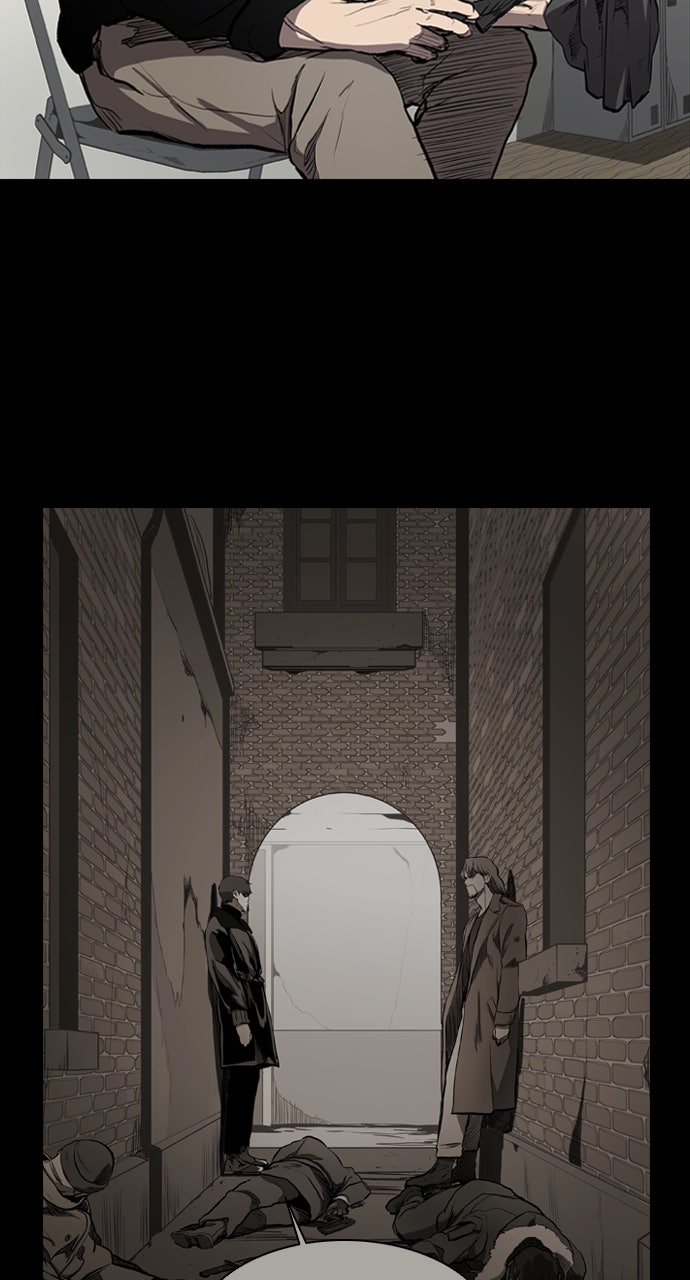Read Castle chapter 12 image 29 on Lezhin