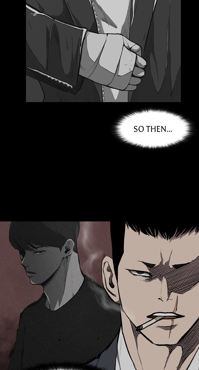 Read Castle chapter 12 image 3 on Lezhin