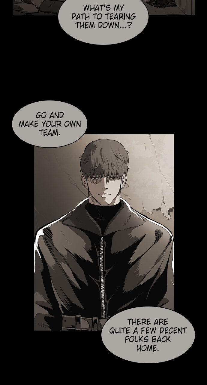 Read Castle chapter 12 image 30 on Lezhin