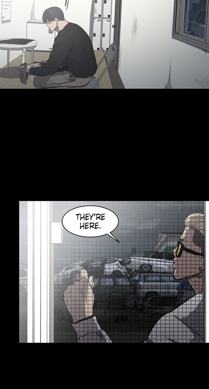 Read Castle chapter 12 image 33 on Lezhin