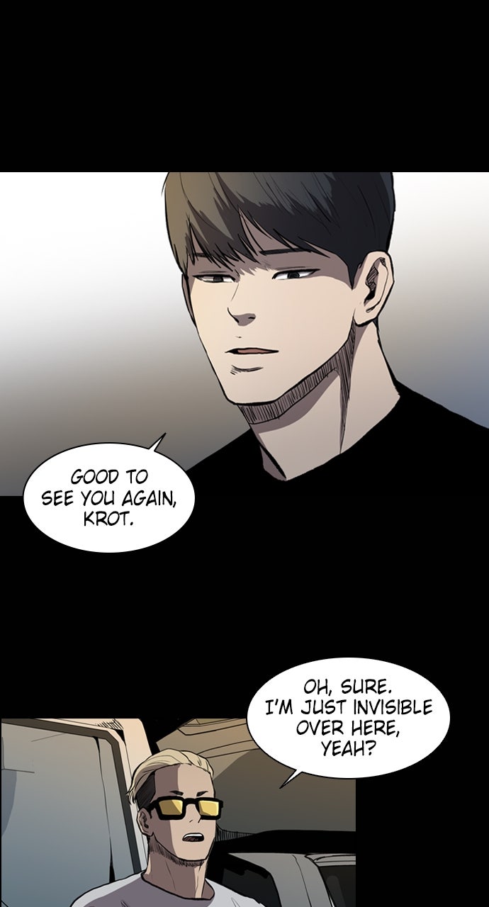 Read Castle chapter 12 image 39 on Lezhin