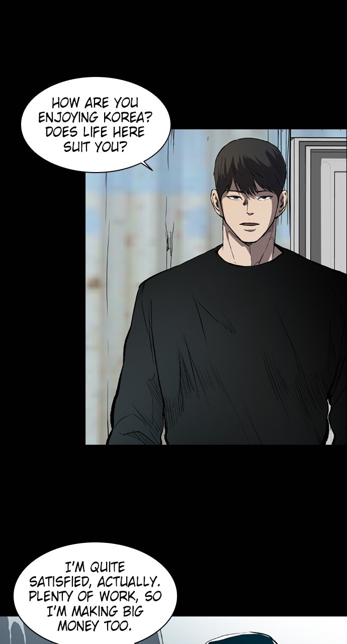 Read Castle chapter 12 image 41 on Lezhin