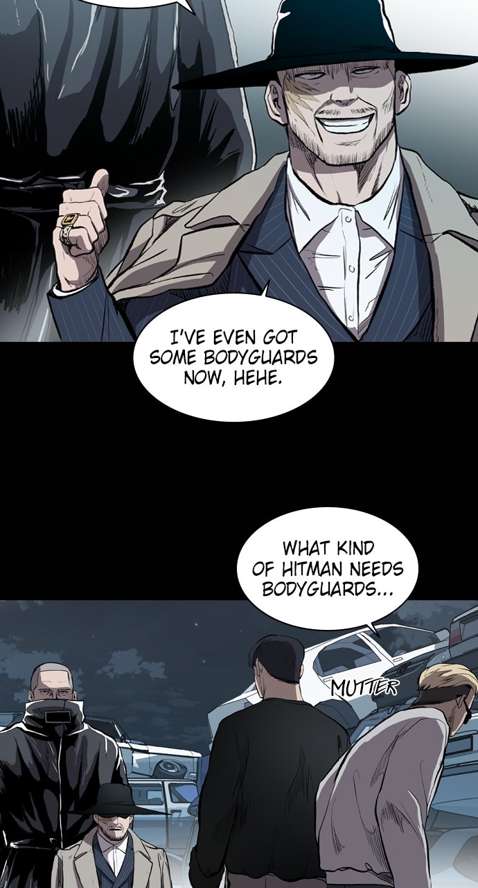 Read Castle chapter 12 image 42 on Lezhin