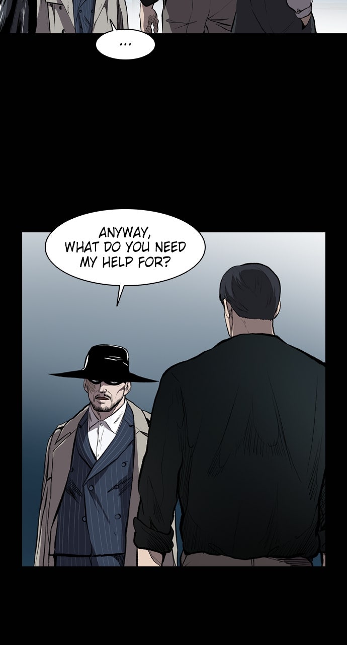 Read Castle chapter 12 image 43 on Lezhin