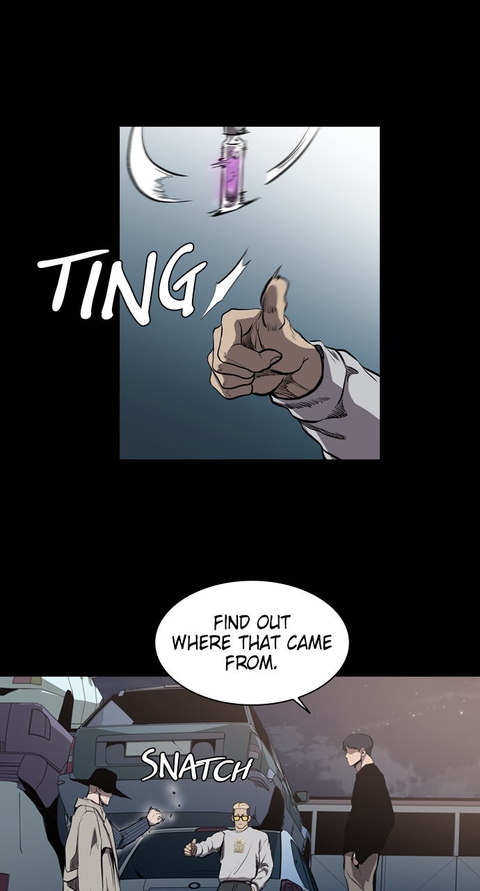 Read Castle chapter 12 image 44 on Lezhin