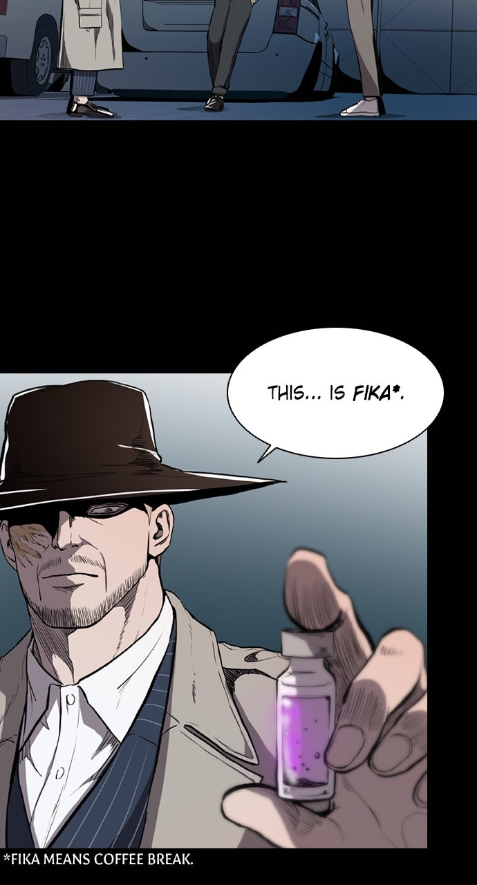Read Castle chapter 12 image 45 on Lezhin
