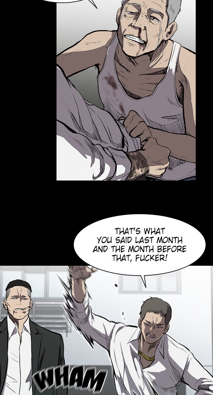 Read Castle chapter 12 image 9 on Lezhin