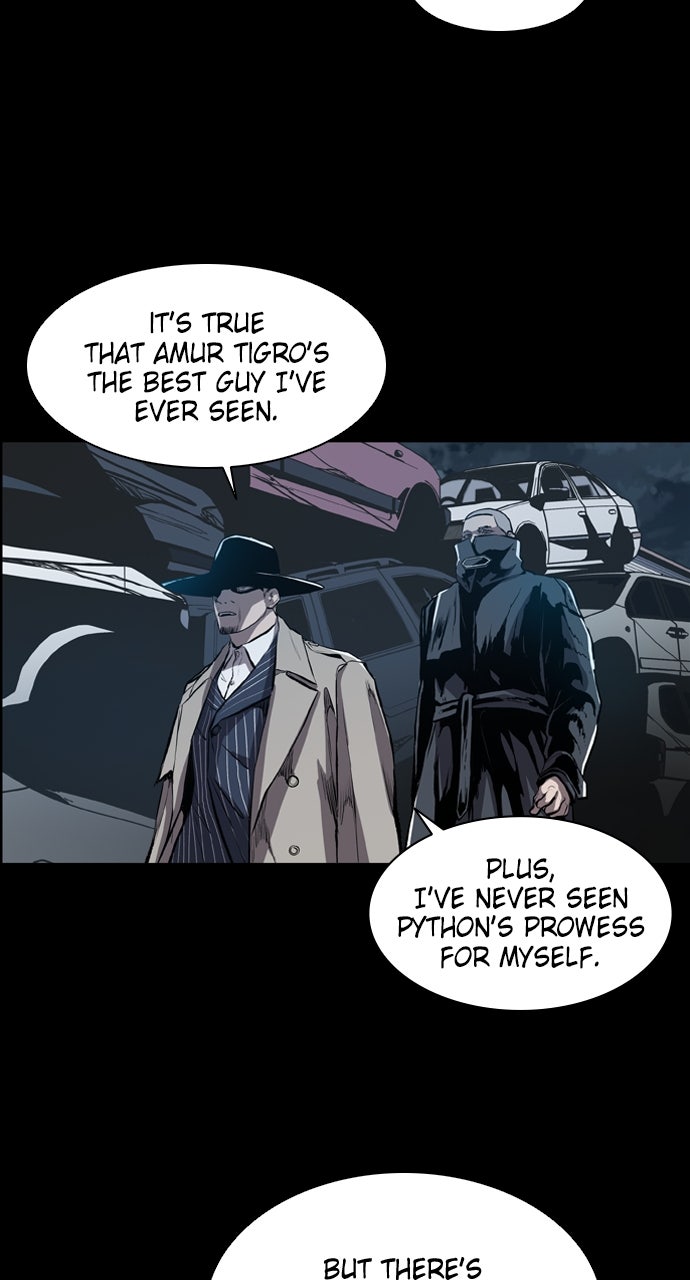 Read Castle chapter 13 image 10 on Lezhin