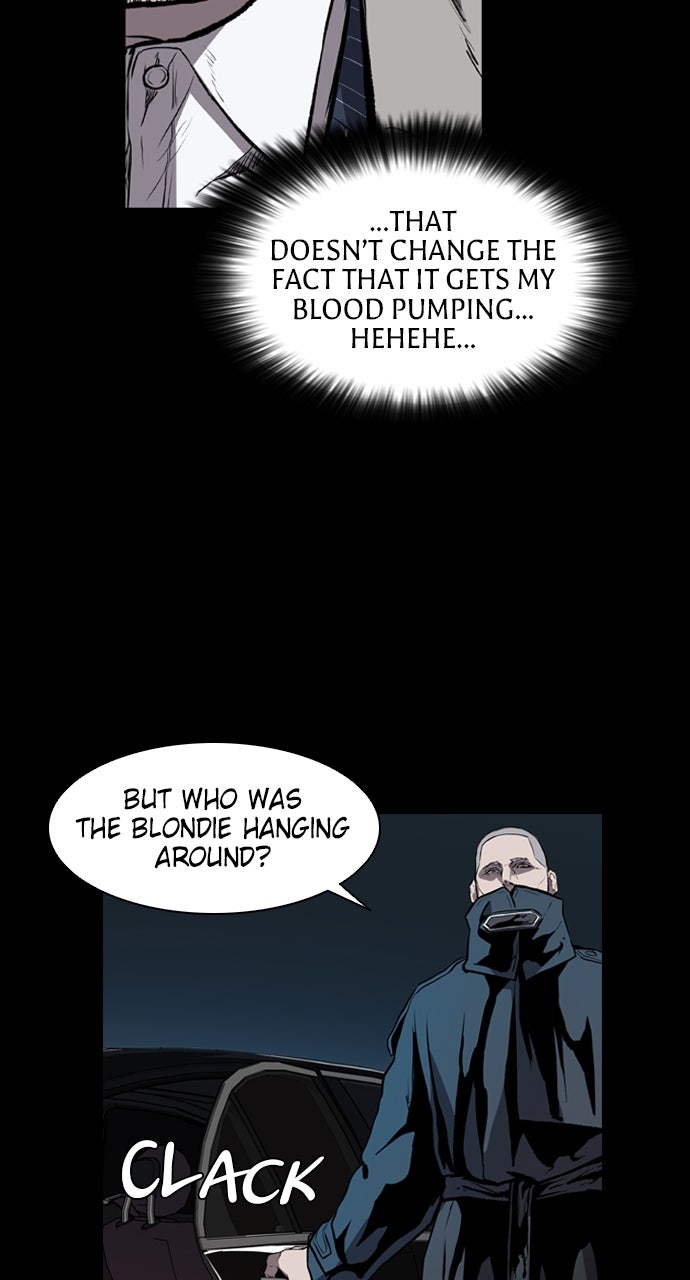 Read Castle chapter 13 image 15 on Lezhin