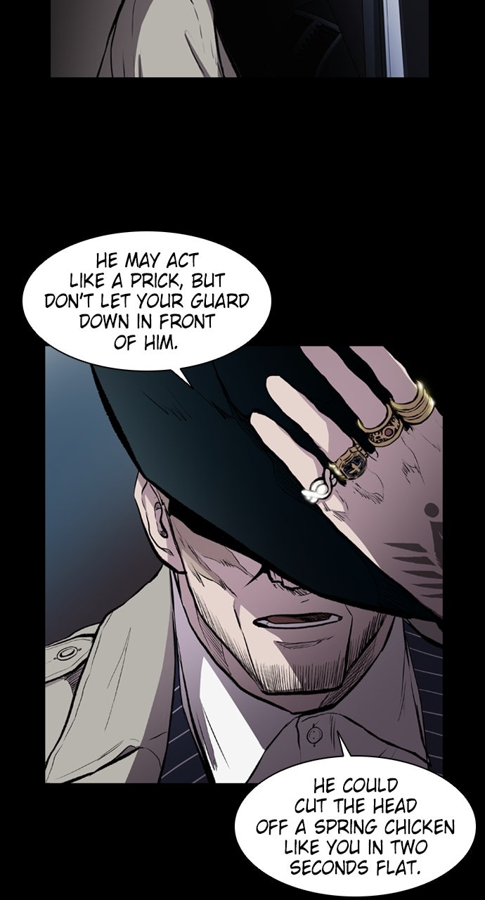 Read Castle chapter 13 image 18 on Lezhin