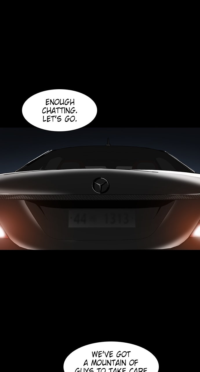 Read Castle chapter 13 image 19 on Lezhin