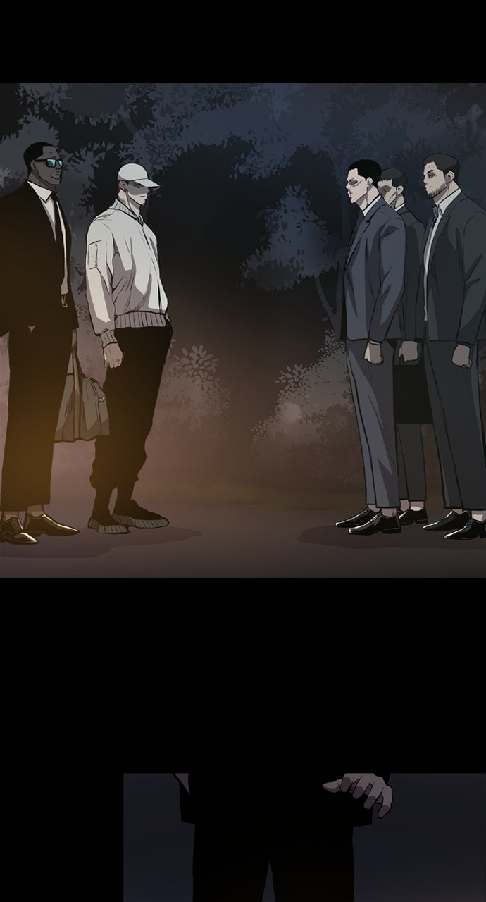 Read Castle chapter 13 image 22 on Lezhin