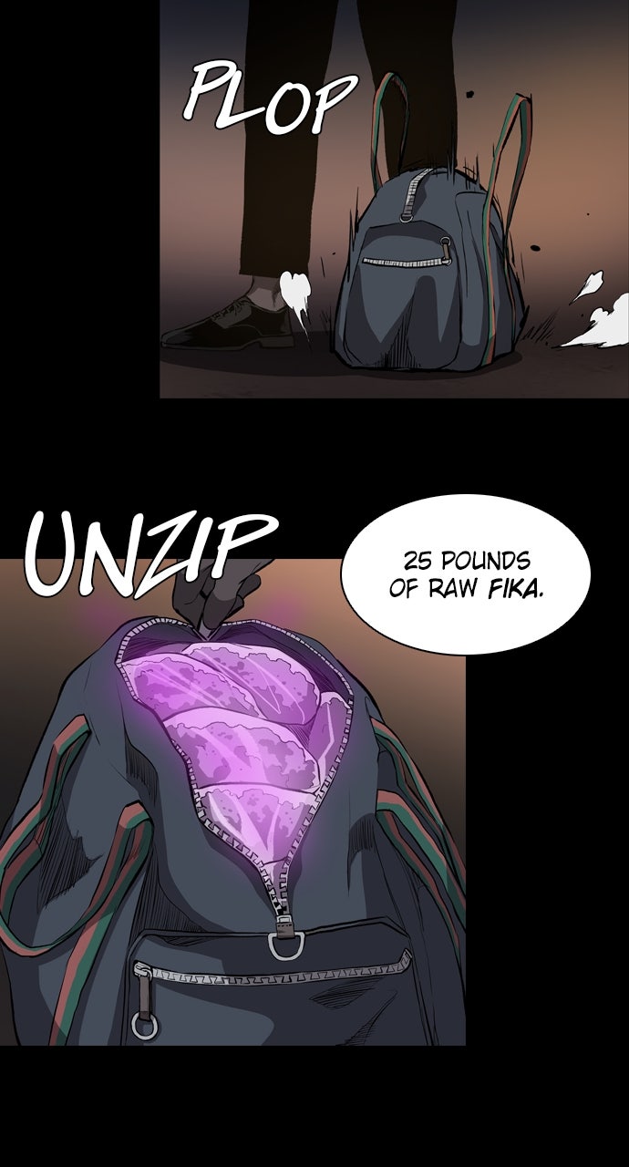 Read Castle chapter 13 image 23 on Lezhin
