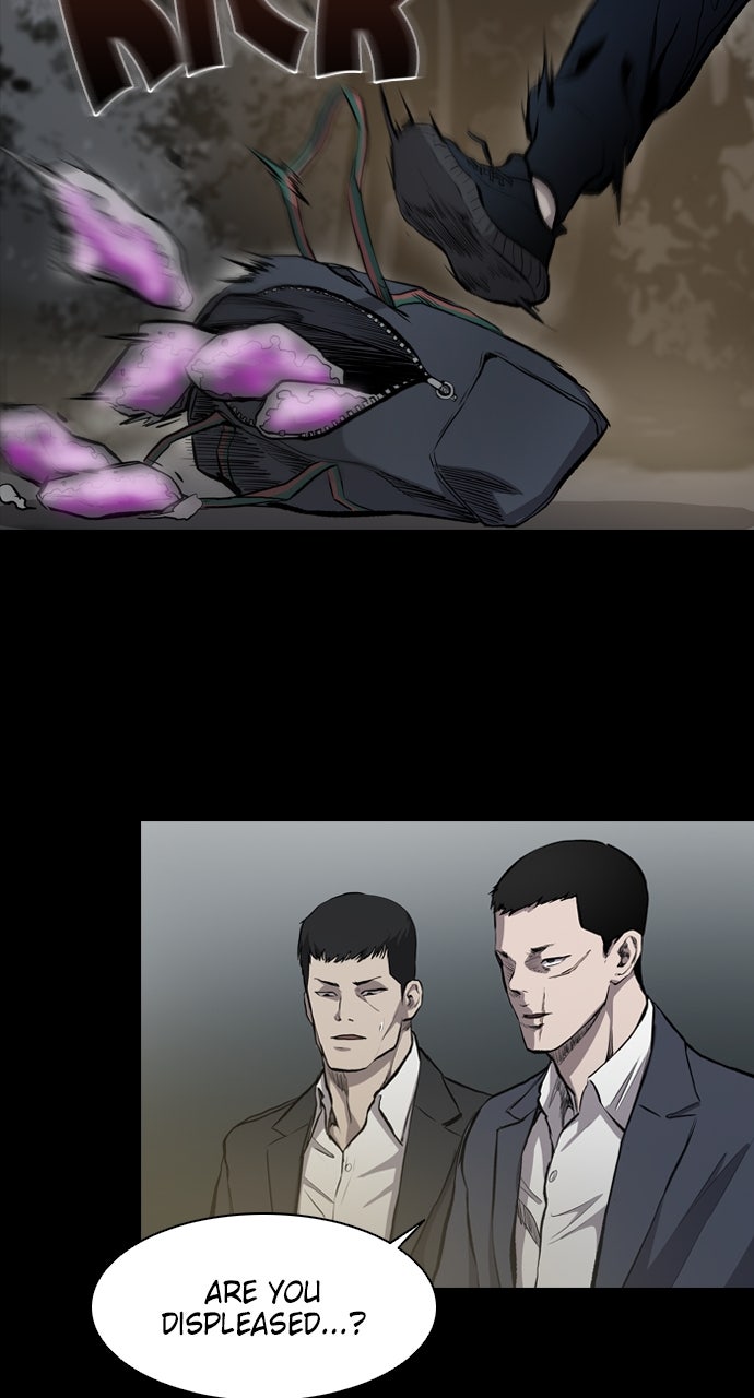 Read Castle chapter 13 image 25 on Lezhin