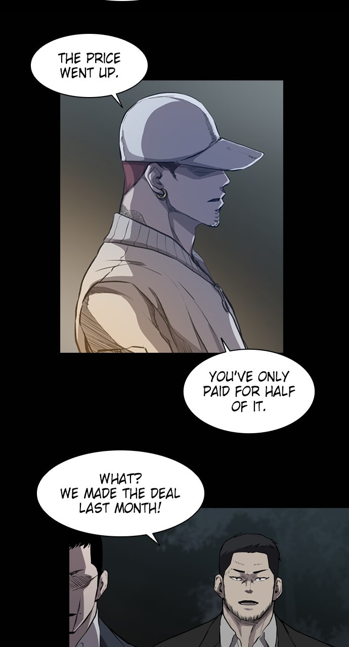 Read Castle chapter 13 image 26 on Lezhin