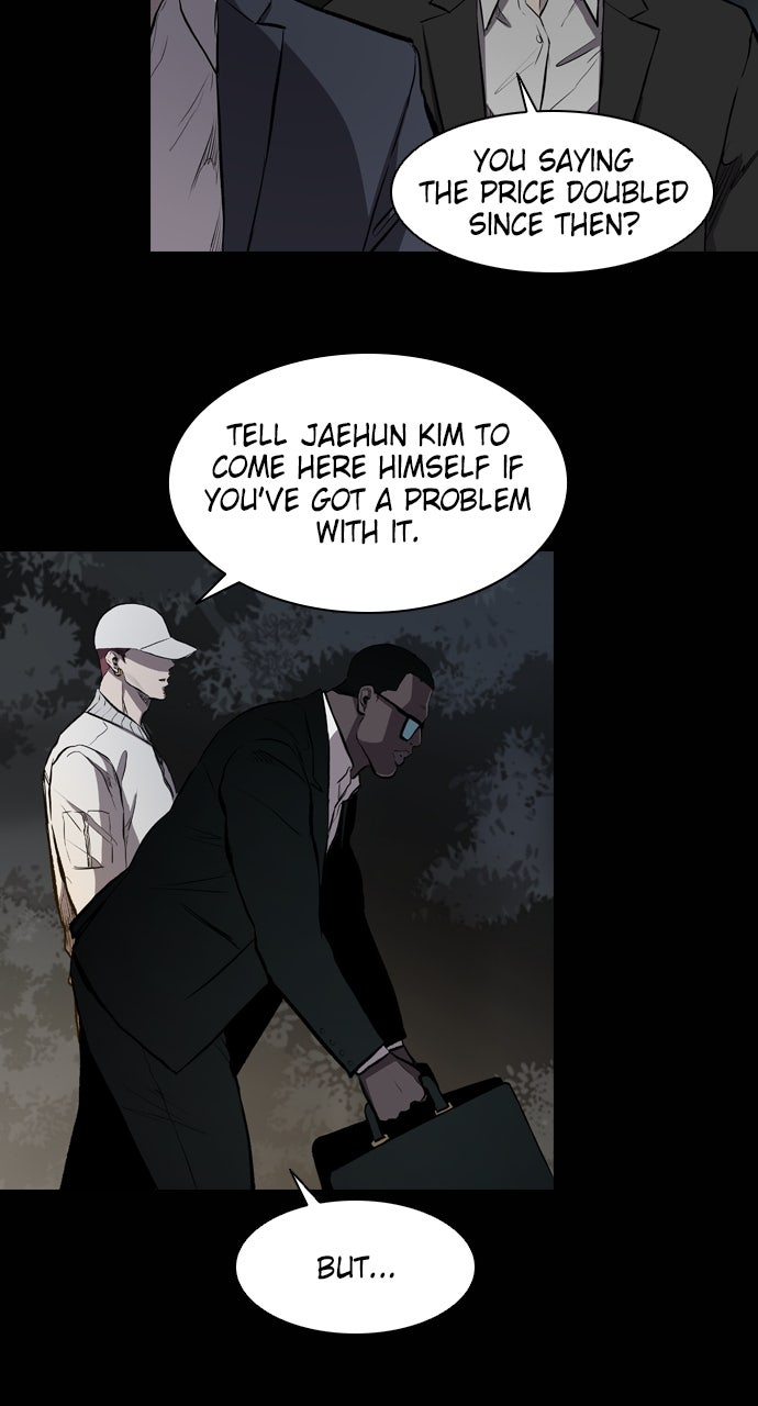 Read Castle chapter 13 image 27 on Lezhin