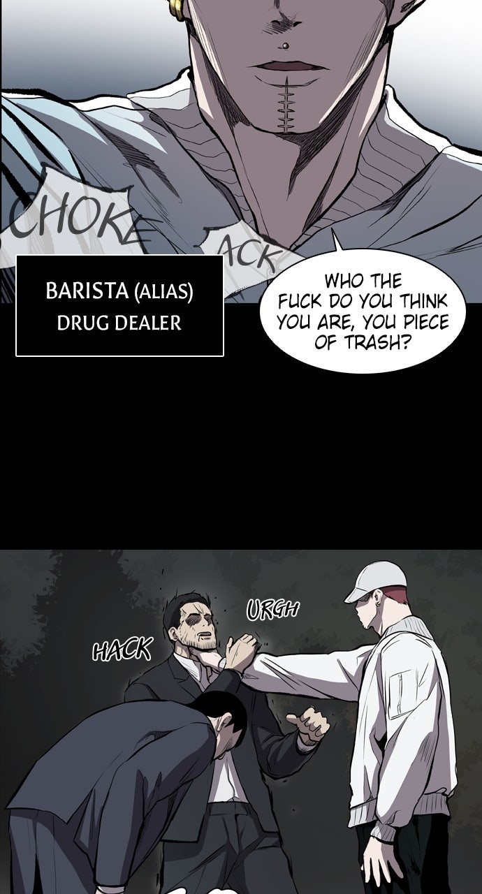 Read Castle chapter 13 image 29 on Lezhin