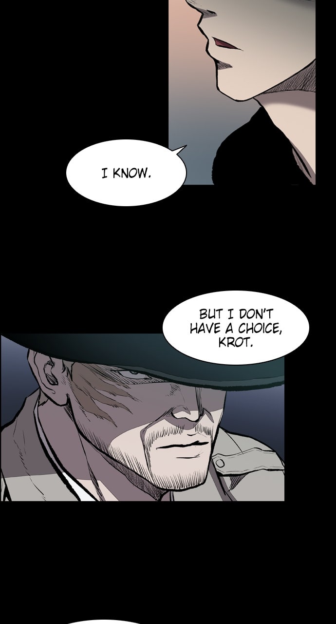 Read Castle chapter 13 image 3 on Lezhin