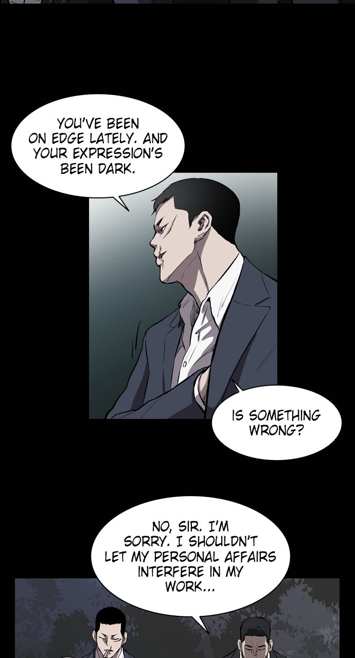 Read Castle chapter 13 image 32 on Lezhin