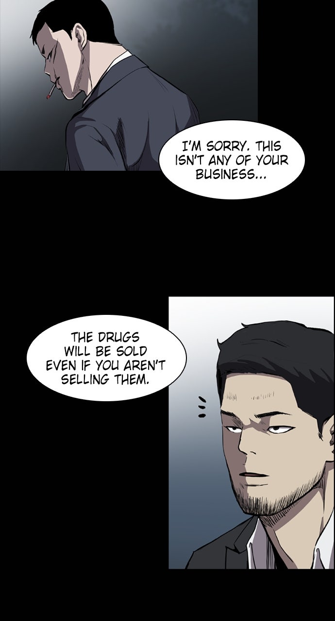 Read Castle chapter 13 image 34 on Lezhin