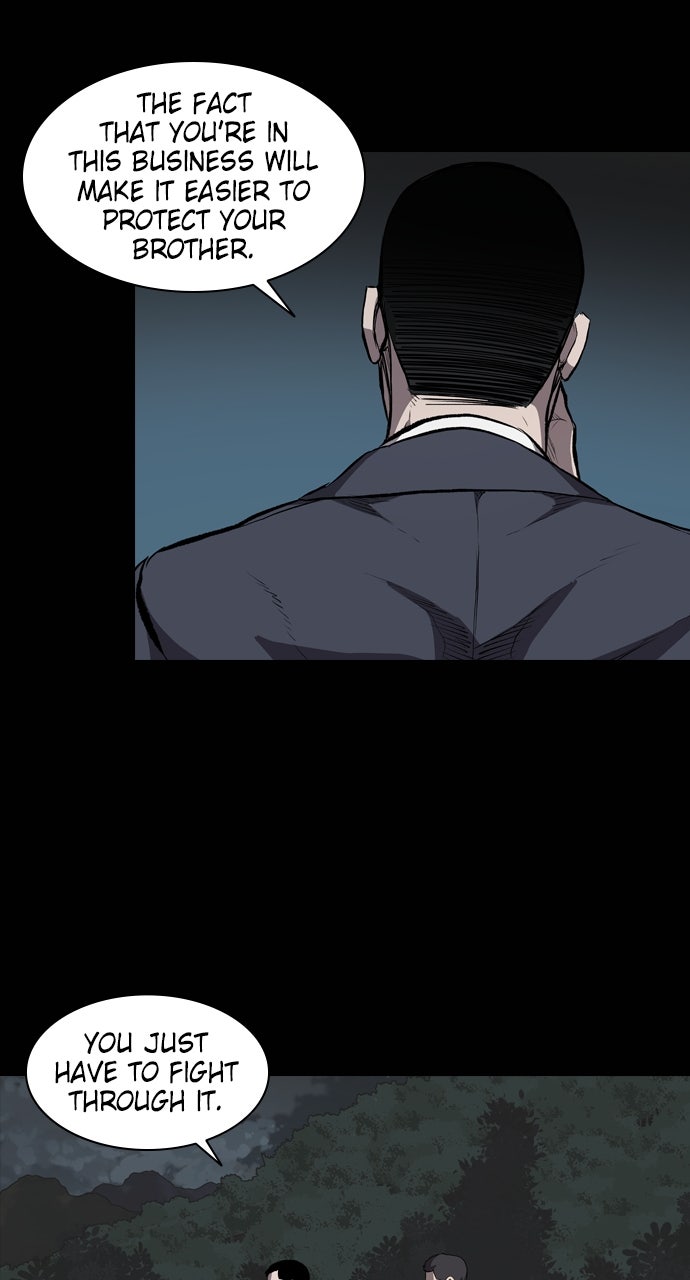 Read Castle chapter 13 image 35 on Lezhin