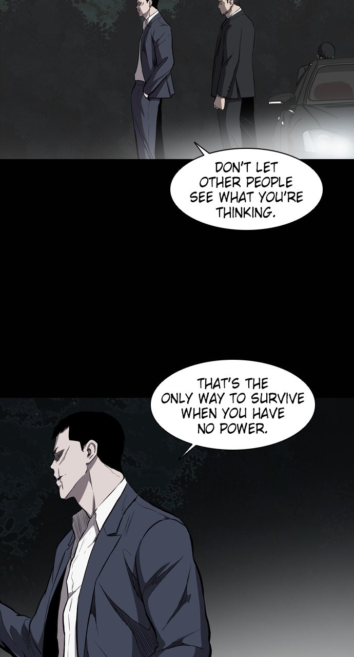 Read Castle chapter 13 image 36 on Lezhin