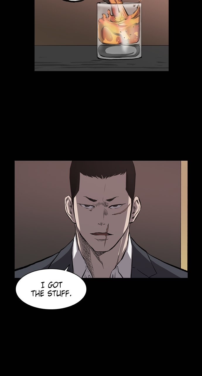Read Castle chapter 13 image 38 on Lezhin