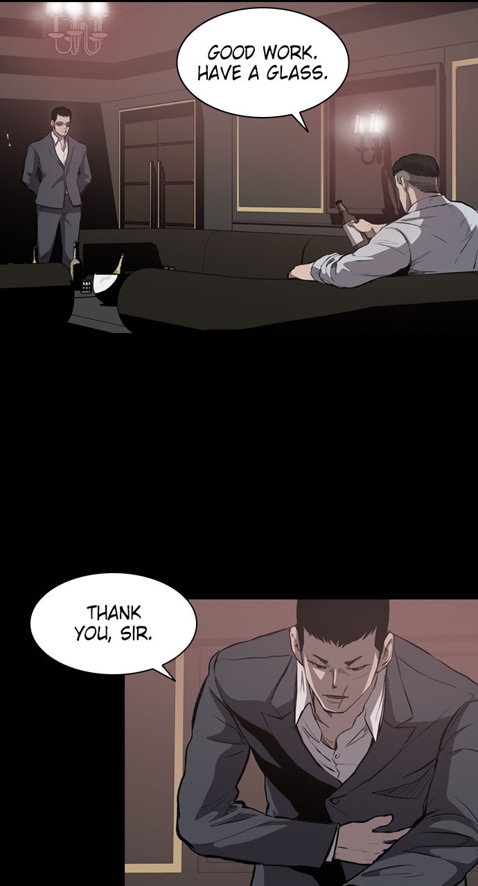 Read Castle chapter 13 image 39 on Lezhin
