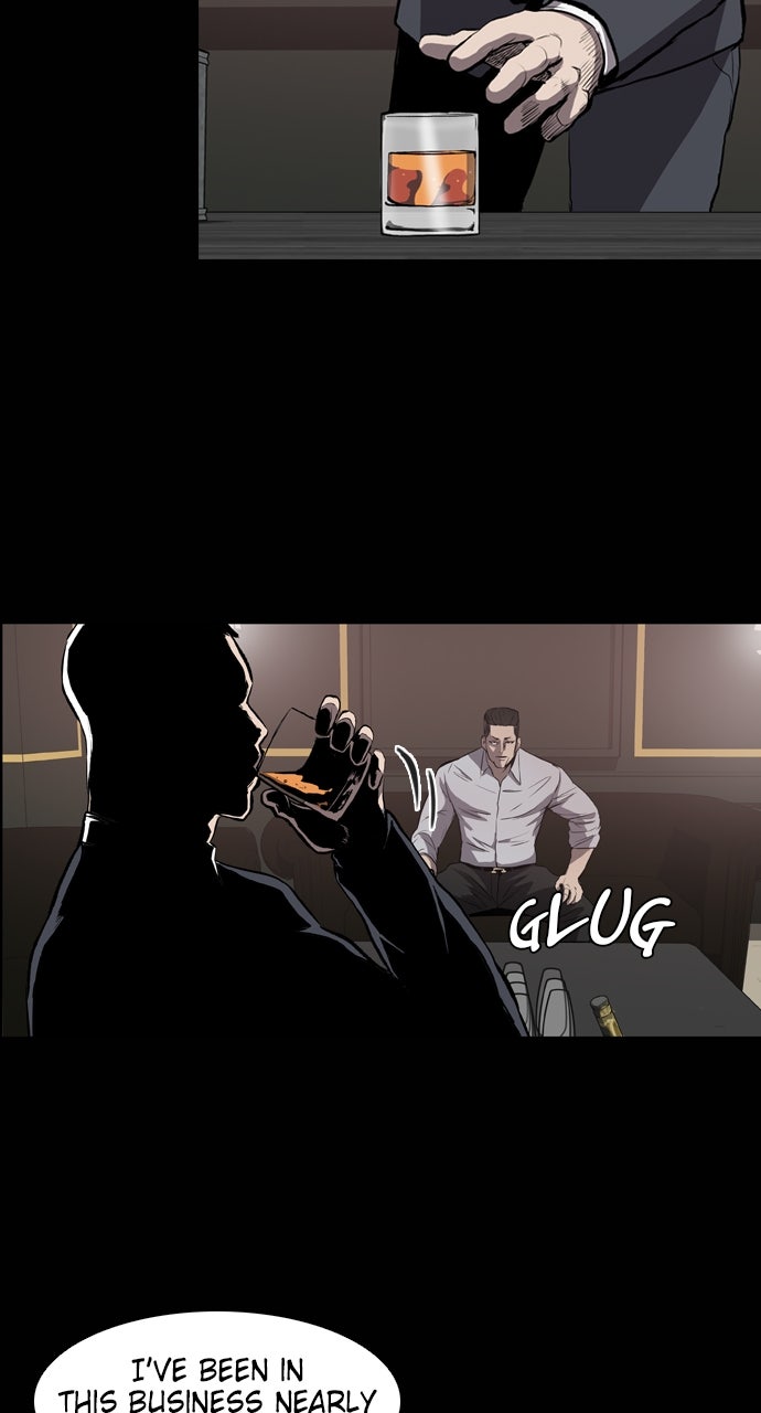 Read Castle chapter 13 image 40 on Lezhin
