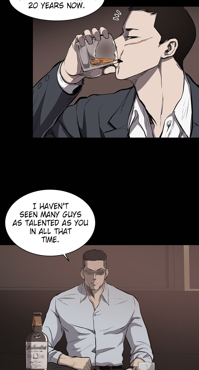 Read Castle chapter 13 image 41 on Lezhin