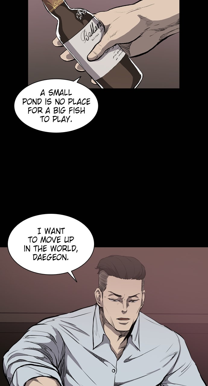 Read Castle chapter 13 image 43 on Lezhin