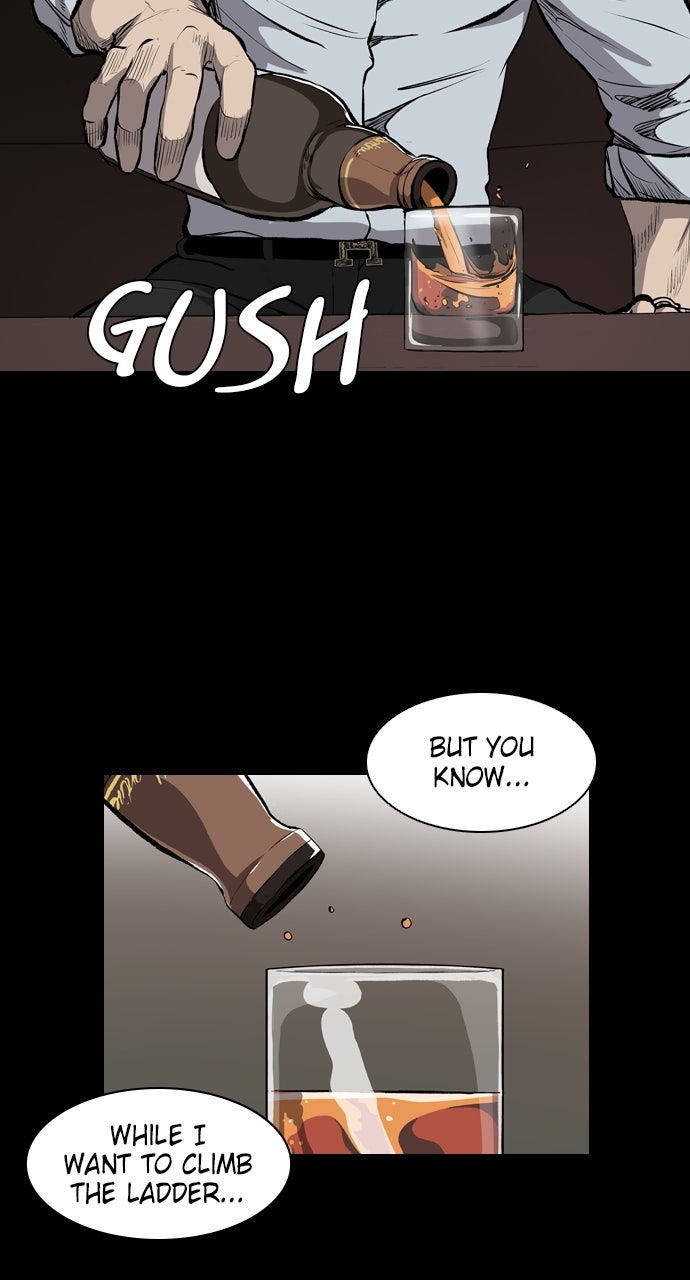 Read Castle chapter 13 image 44 on Lezhin