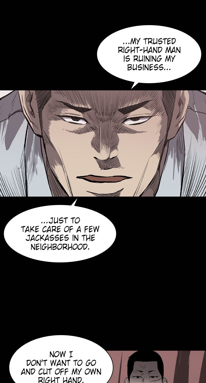 Read Castle chapter 13 image 45 on Lezhin