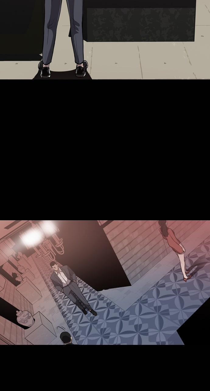 Read Castle chapter 13 image 48 on Lezhin