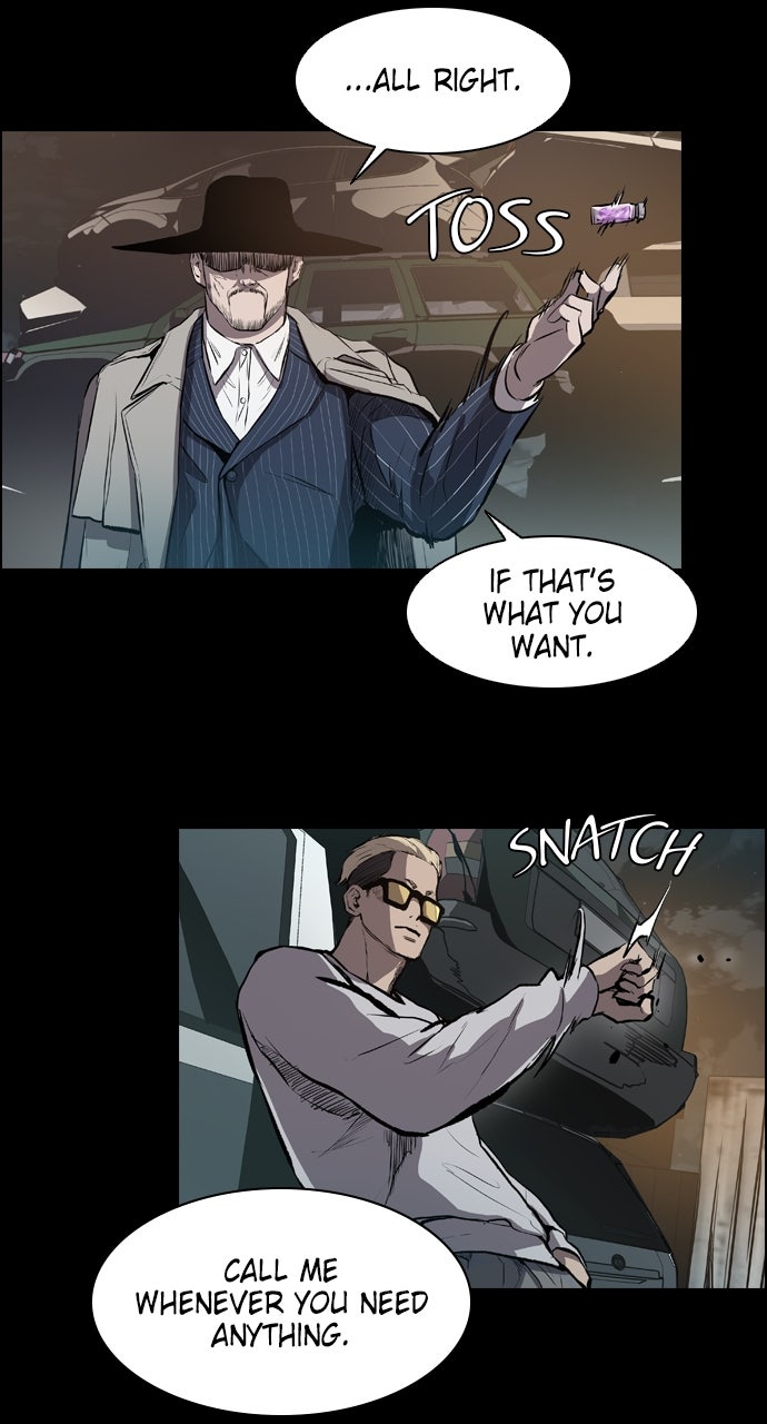 Read Castle chapter 13 image 5 on Lezhin