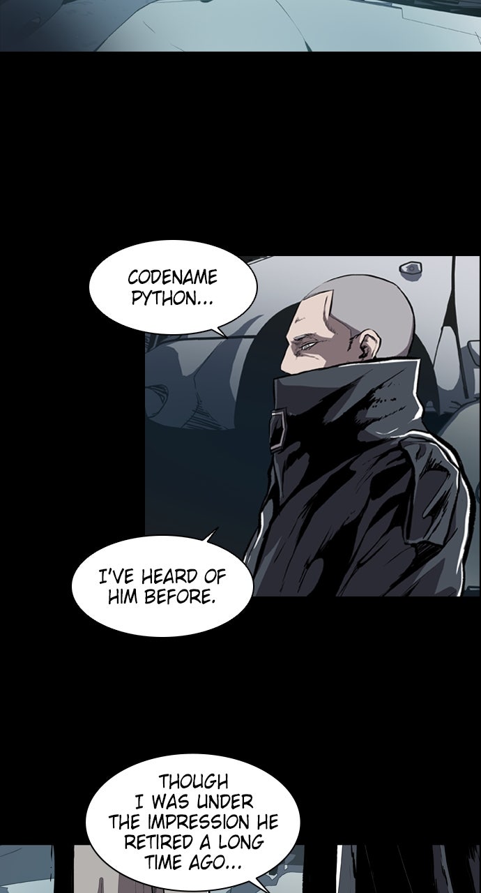 Read Castle chapter 13 image 8 on Lezhin