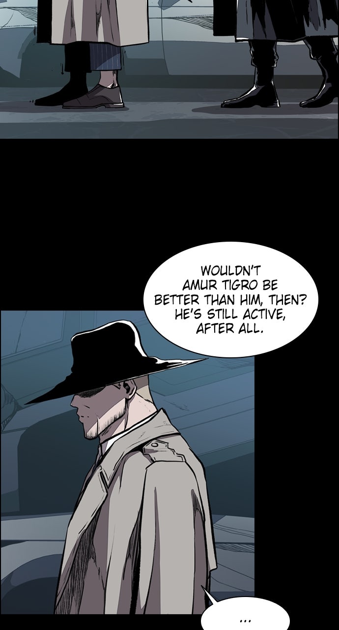 Read Castle chapter 13 image 9 on Lezhin