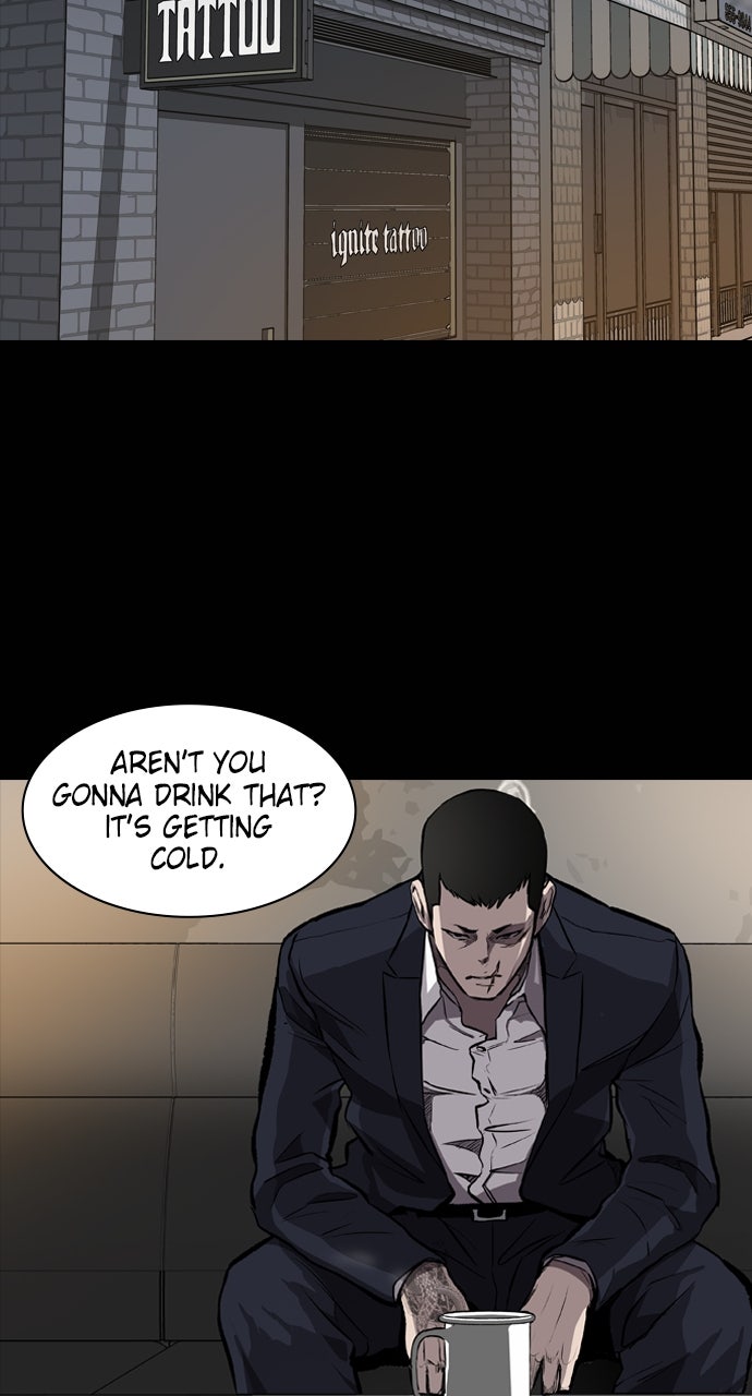 Read Castle chapter 14 image 10 on Lezhin