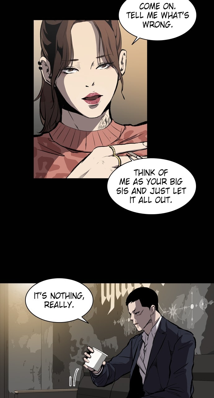 Read Castle chapter 14 image 12 on Lezhin