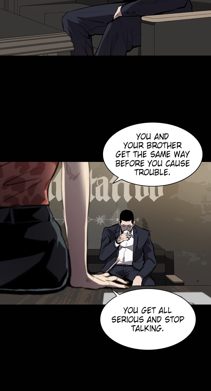 Read Castle chapter 14 image 13 on Lezhin