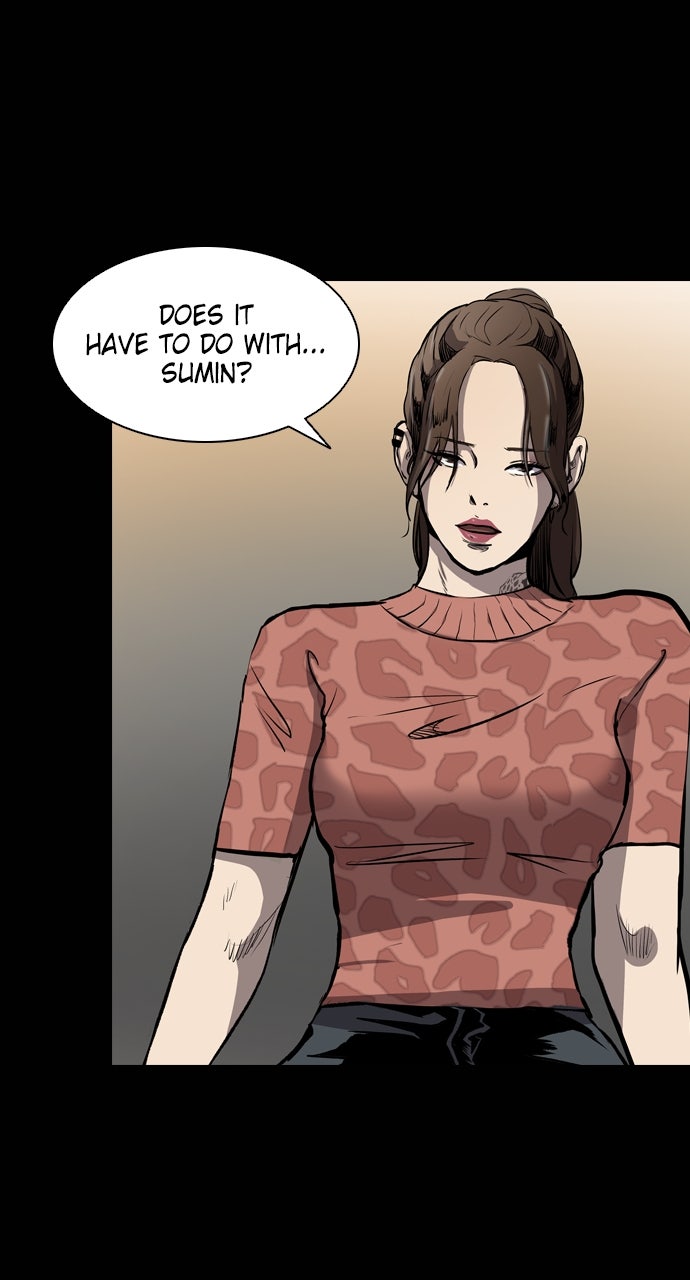 Read Castle chapter 14 image 14 on Lezhin