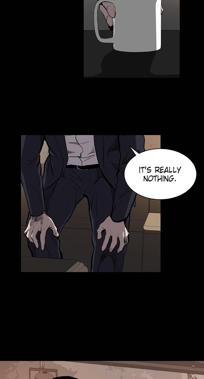 Read Castle chapter 14 image 16 on Lezhin