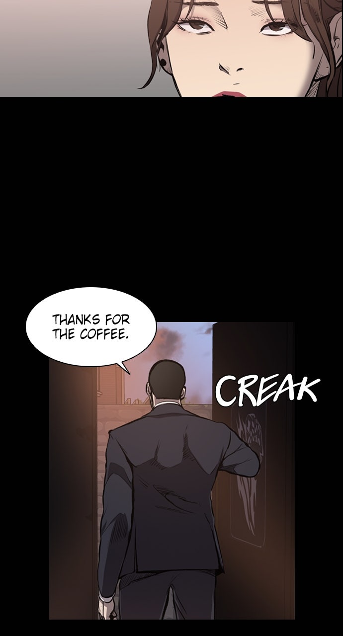 Read Castle chapter 14 image 18 on Lezhin
