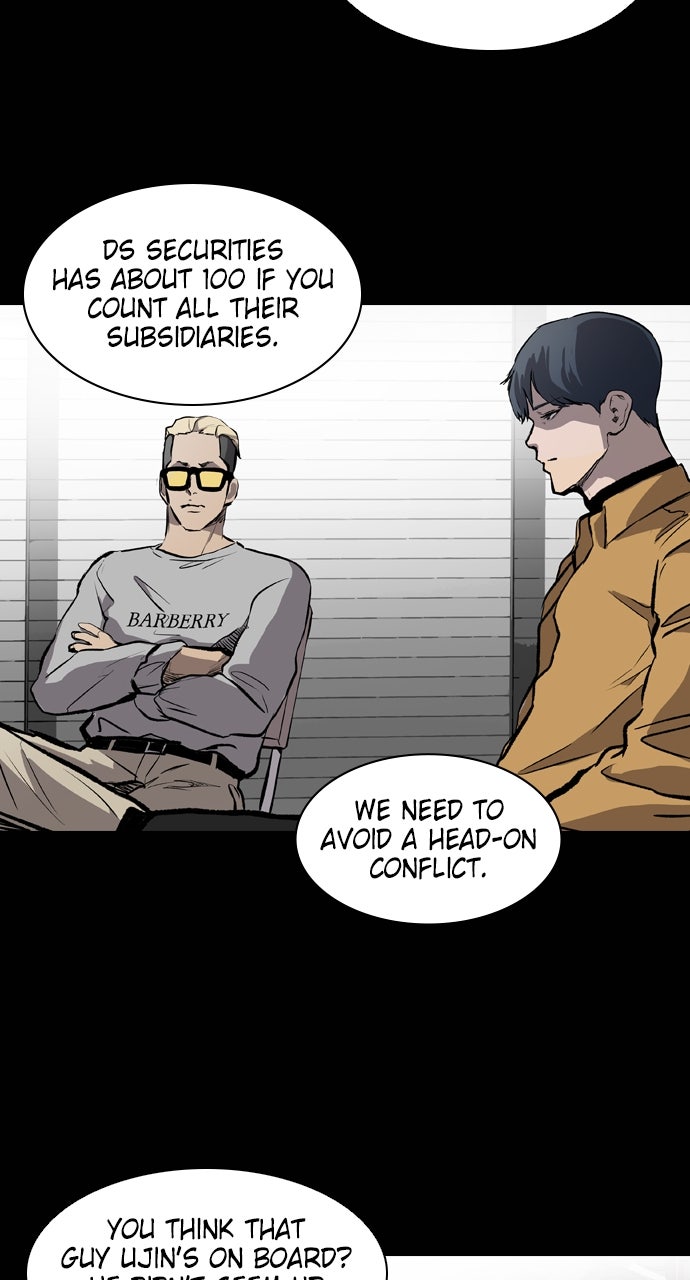 Read Castle chapter 14 image 2 on Lezhin