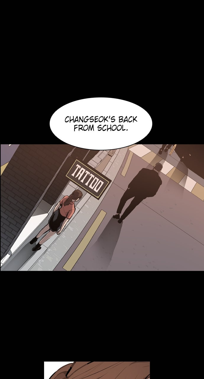 Read Castle chapter 14 image 24 on Lezhin